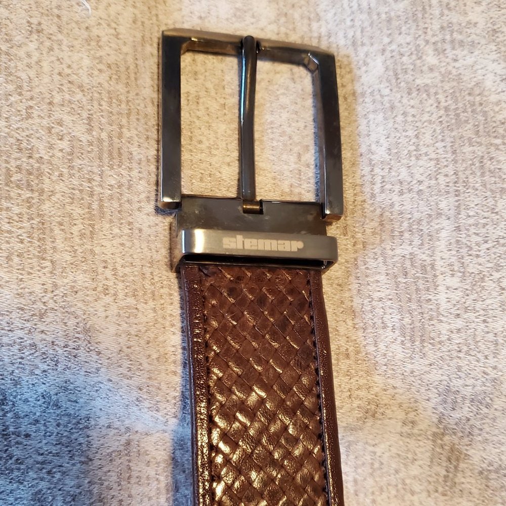 Stemar - Belt